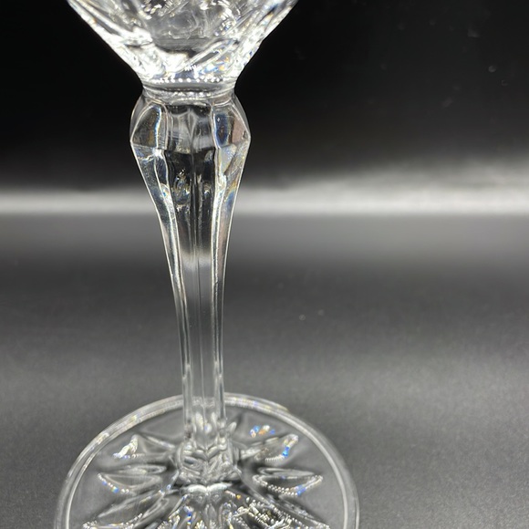 Two Portico by  Cristal Clear  industries for Martini Cocktail 🍸 - Picture 2 of 7